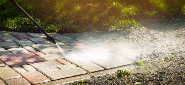 Best House Exterior Washing  in Ridge Manor, FL